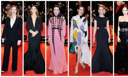 tinute covor rosu jpeg