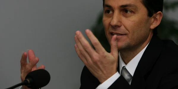 Daniel Morar FOTO Adevărul