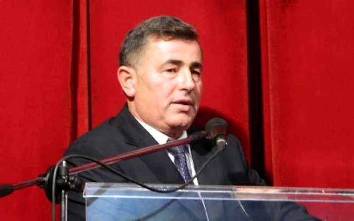 Anton Ardelean, candidat PSD la Tăuţii Măgherăuş Foto. ziarmm.ro