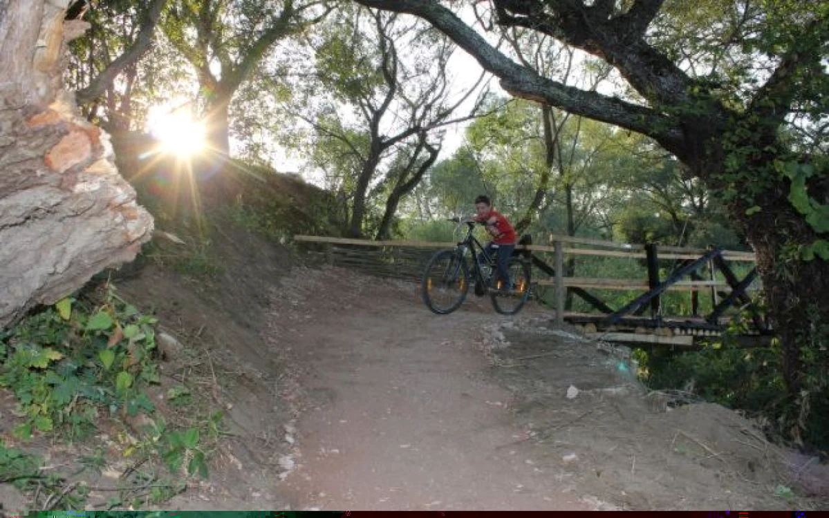 Cele mai frumoase trasee de bicicletă 