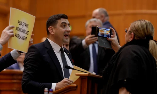 image 2023 12 20 26768856 0 george simion diana sosoaca scandal fara precedent parlament jpg