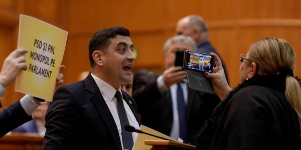 image 2023 12 20 26768856 0 george simion diana sosoaca scandal fara precedent parlament jpg