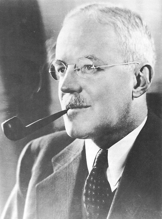 Allen Welsh Dulles FOTO Wikipedia