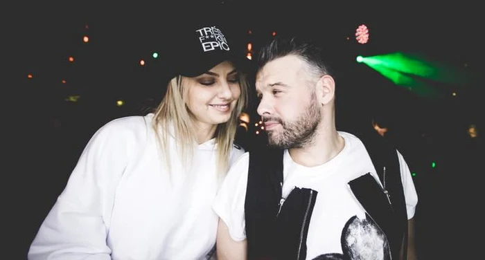 Mama-Natura este indragostita pana peste cap de logodnicul ei, Tinu Vidaicu