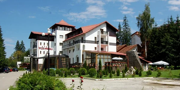 Hotel Miraj Poiana Brasov foto  romanian adventures jpg