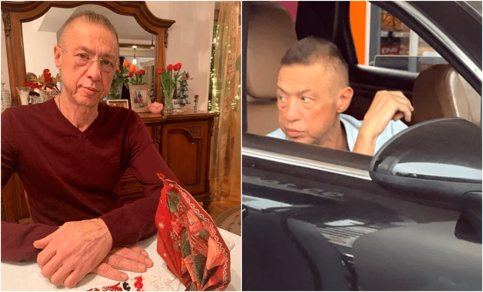 Boala cumplită care l-a ucis pe Rudel Obreja. Este greu de diagnosticat în faze incipiente: „Celulele pocnesc precum boabele de pocorn“