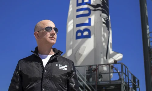 jeff bezos 