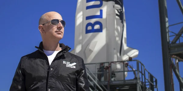 jeff bezos 