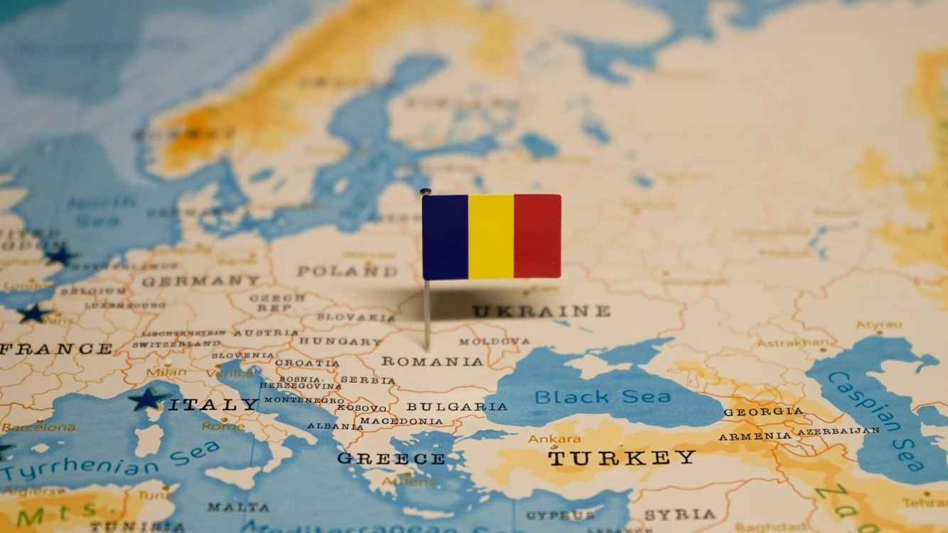 Destinația din România comparată cu Barcelona și Nisa / foto: Shutterstock