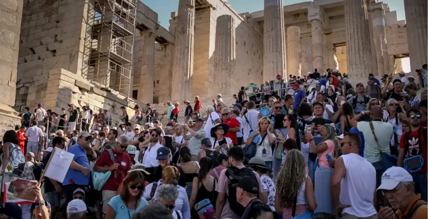 grecia extrasezon boom turistic jpg