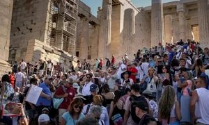 grecia extrasezon boom turistic jpg