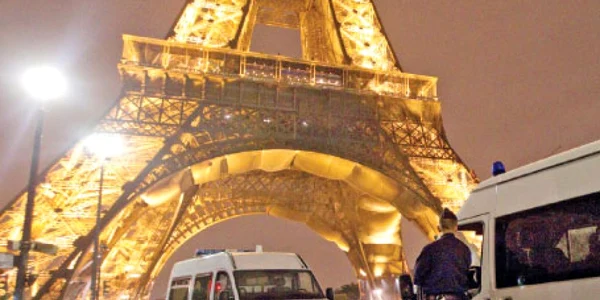 Turnul Eiffel