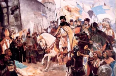 Andrei Báthory, înaintea bătăliei de la Șelimbăr: Mihai Viteazul, „un cioban care nu știe să se bată“ jpeg