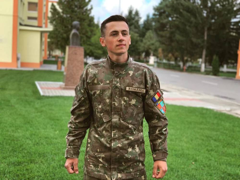 Andrei Urzică