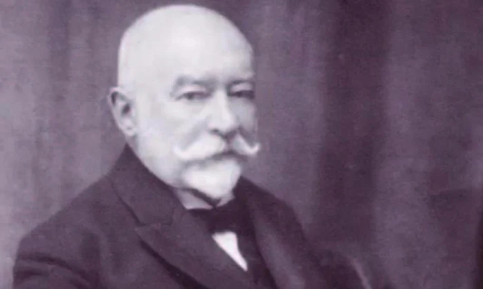 Dimitrie A. Sturdza