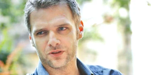 Florian Ghimpu a preferat un alt drum în carieră comparativ cu traiectoria clasică a absolvenţilor de Teatru