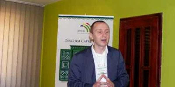 Daniel Brîndescu