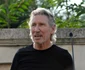 Roger Waters in Romania FOTO Mediafax