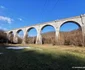 viaduct feroviar la intrarea in brad foto daniel guta adevarul