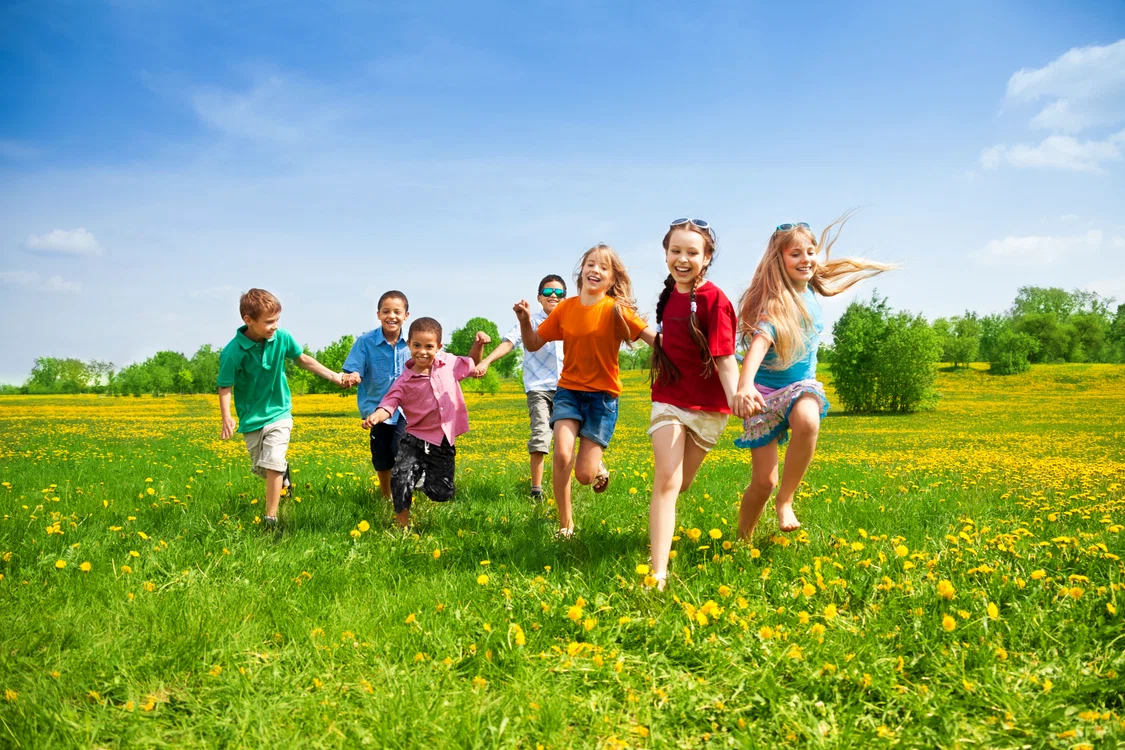 Copii. FOTO Shutterstock