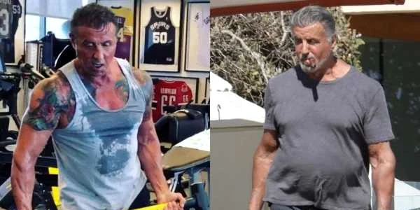 sylvester stallone foto profimedia