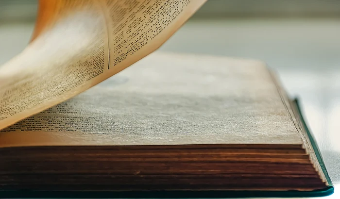 „Viețile Cezarilor”, o carte scrisă acum 2.000 de ani a devenit bestseller. Foto: Pixabay