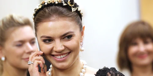 Alina Kabaeva 1  foto   GettyImages jpg