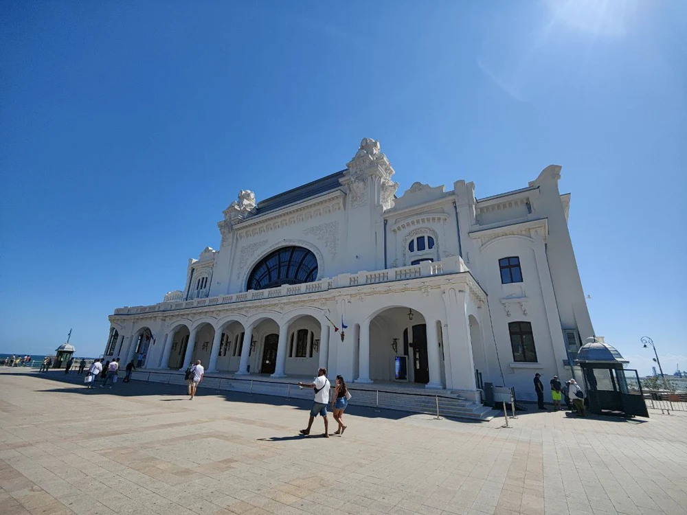 Cazinoul din Constanța