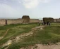 Cetatea Enisala fortăreaţa genoveză - Sarichioi - Tulcea - Dobrogea Foto Sînziana Ionescu