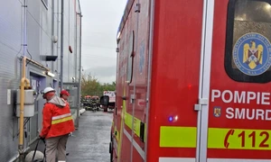 explozie in selgros baia mare foto direct mm png