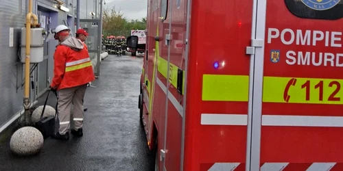 explozie in selgros baia mare foto direct mm png