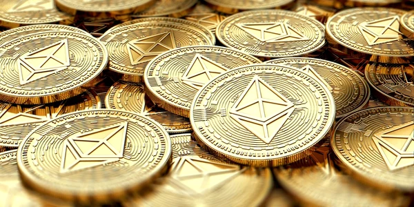 Criptomoneda Ether Ethereum eth FOTO Shutterstock