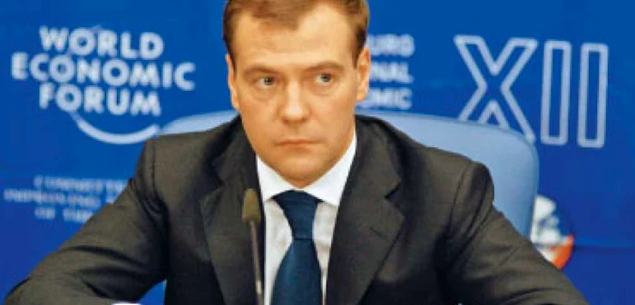 Rusia riscă să intre în lumea a treia
