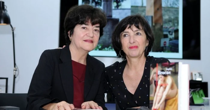 Doina Lemny Livre Paris