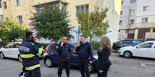 panica mioveni gaz FOTO Ioana facaleata jpg