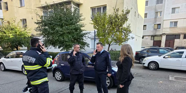panica mioveni gaz FOTO Ioana facaleata jpg