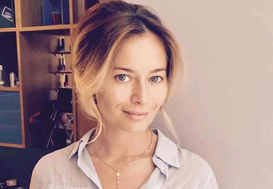 
    Laura CosoiFOTO: Arhiva personală  