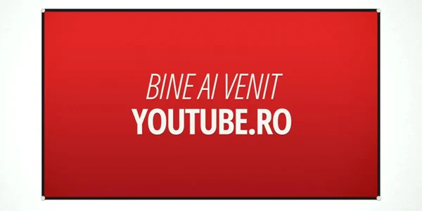 youtube.ro