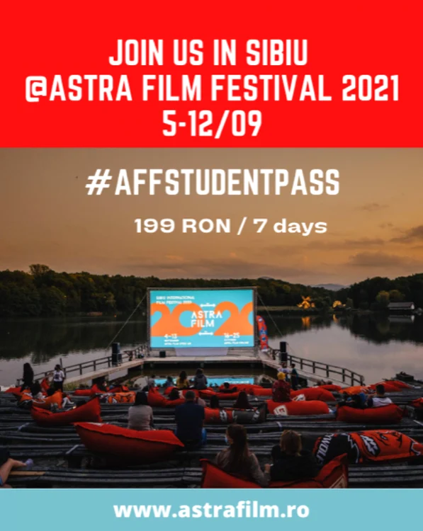 Astra Film Festival