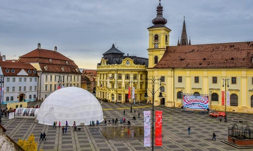 Ziua 2 la AFF 2016: evenimente cinematografice de top, muzică live și o întîlnire cu Cristi Puiu jpeg
