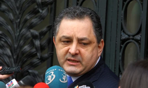 Marian Vanghelie a fost unul dintre personajele cele mai importante din PSD în ultimii 15 ani jpeg