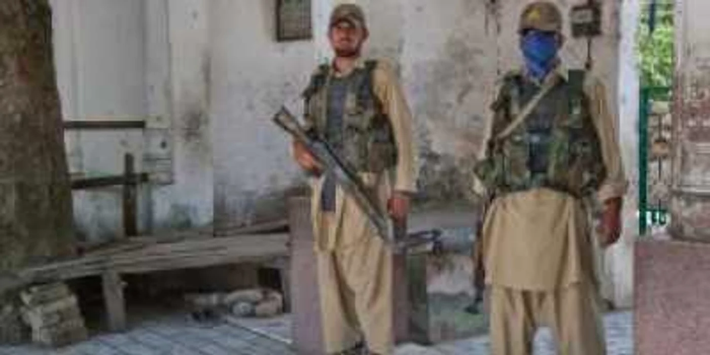 Pakistanul cere Uniunii Europene arme pentru combaterea talibanilor