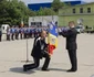 sfintire steag IGAV