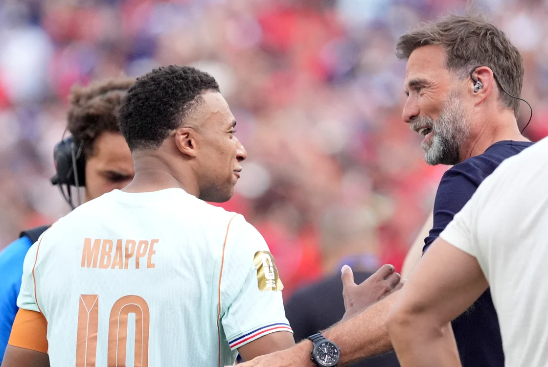 Franța - Maroc, 2-0  Foto/Sportpictures 