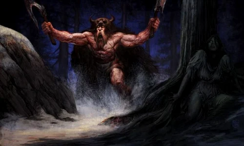 Nebunia războinicilor vikingi jpeg