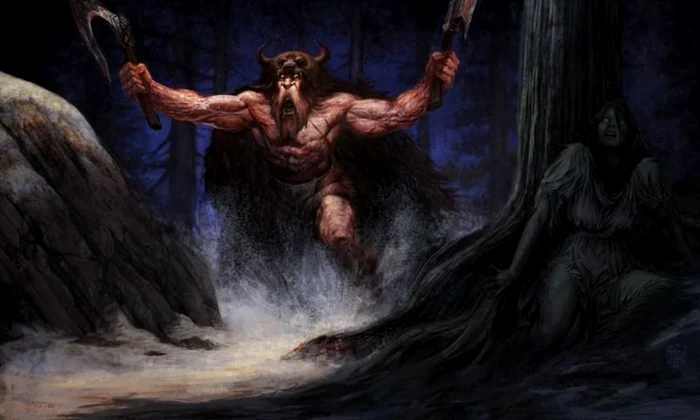 Nebunia războinicilor vikingi jpeg