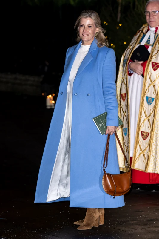 Ducesa Sophie de Edinburgh foto Getty Images