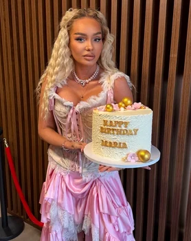 Maria Constantin a împlinit 39 de ani foto: Instagram 