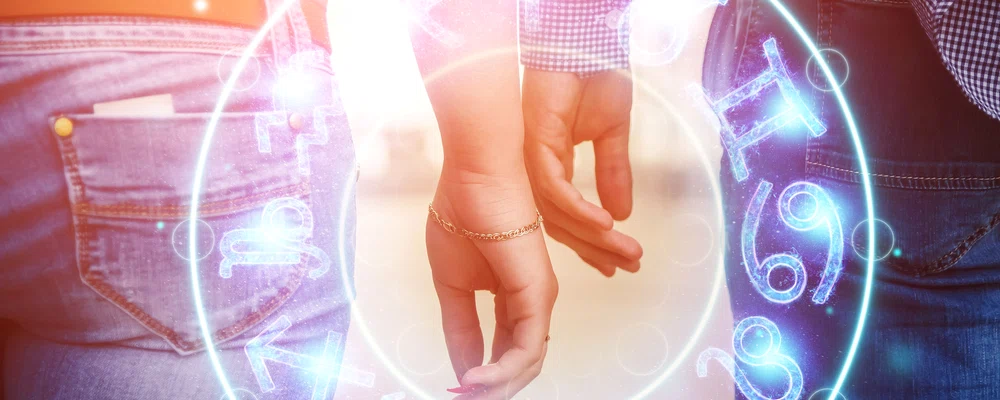 Horoscop relatii - zodii FOTO Shutterstock
