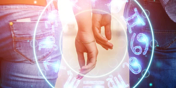 Horoscop relatii - zodii FOTO Shutterstock 